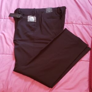 lane Bryant sophie pants black size 18